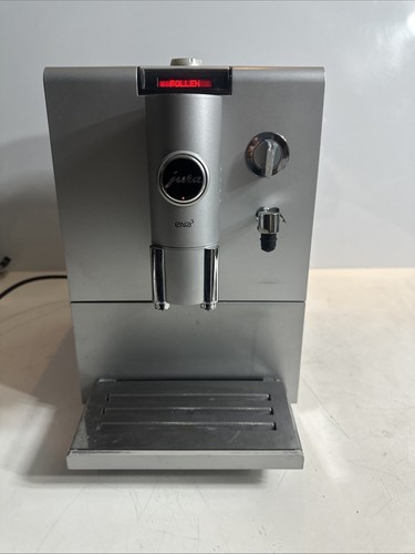 Kaffeevollautomat jura ena - ena, 5