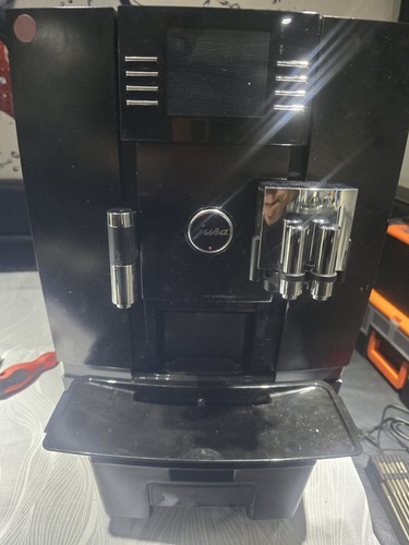 Jura giga x8c - jura, professional