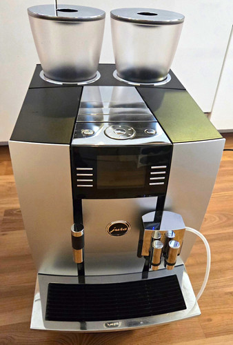 Jura giga x7c - jura,