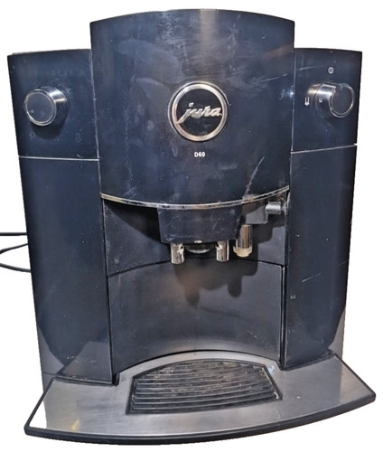 Jura d60 kaffeevollautomat - , /