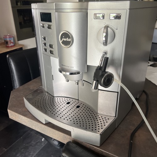Jura impressa s95 - ,