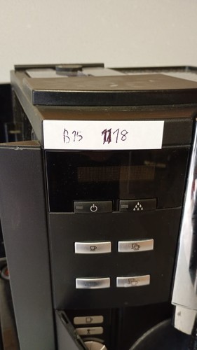 Jura kaffeevollautomat type - jura,