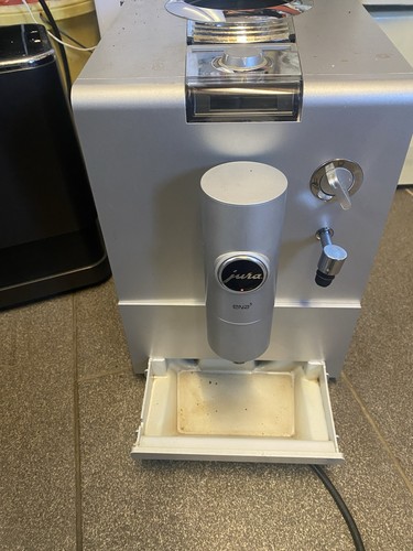Jura ena kaffeevollautomat - ena, 3