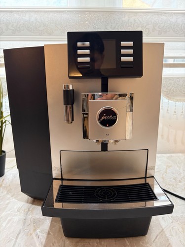 Jura kaffeevollautomat - jura,