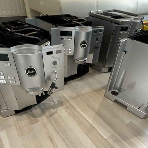 Jura impressa s95 konvolut - s95,