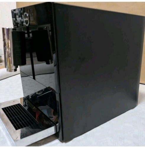 Jura kaffeevollautomat - jura,