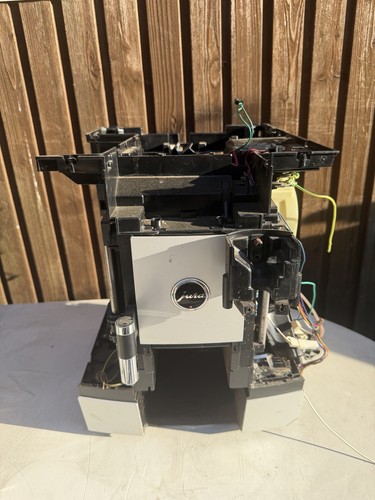 Jura kaffeevollautomat giga - giga, x7