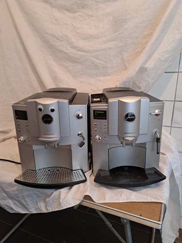 Jura e25 - e,