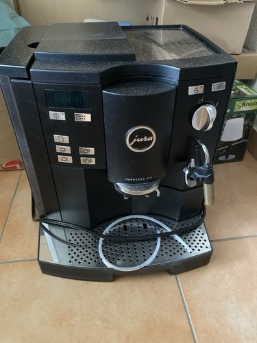 Kaffeemaschine vollautomat - kaffeemaschine,