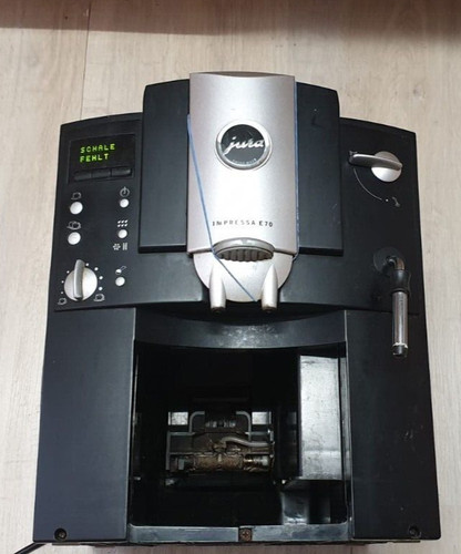 Kaffeevollautomat jura - kaffeevollautomat,