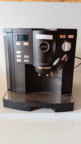 Jura impressa s90 - impressa,