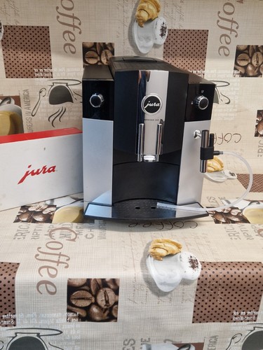 Jura impressa c65 - impressa,