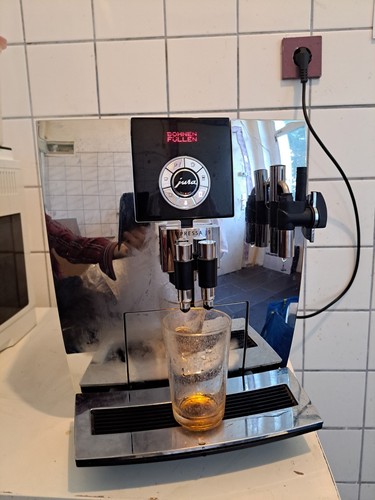 Kaffeevollautomat jura - kaffeevollautomat,