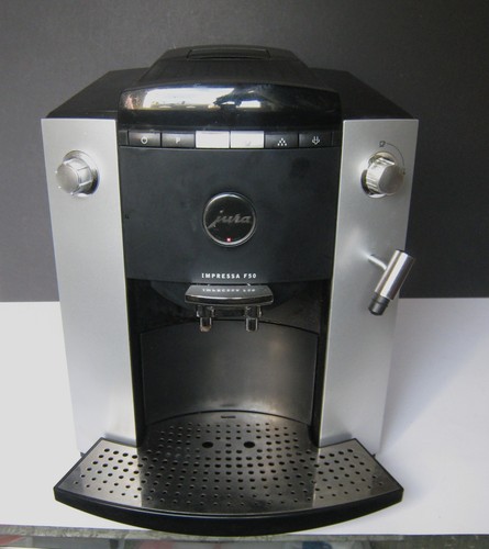 Jura impressa f50 - jura,
