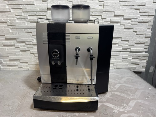 Jura kaffeevollautomat geht - kaffeevollautomat,