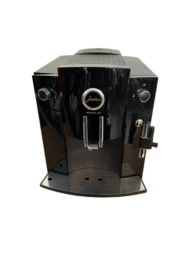 Jura kaffeevollautomat - 60,