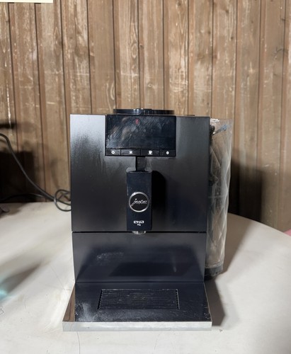 Jura ena kaffeevollautomat - ena, 4