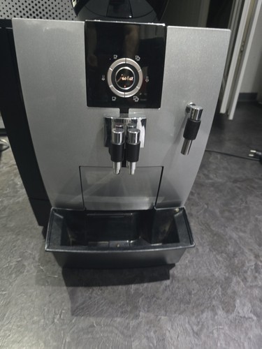 Jura xj5 kaffeevollautomat - jura,