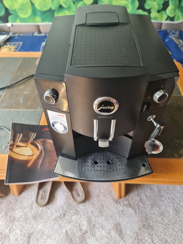Jura kaffevollautomat defekt - jura,