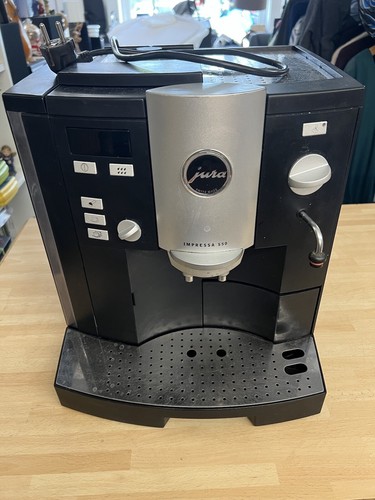 Jura impressa s50 - impressa, typ