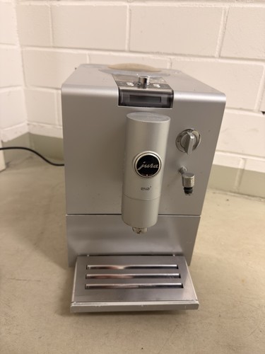 Jura kaffeevollautomat ena - jura,