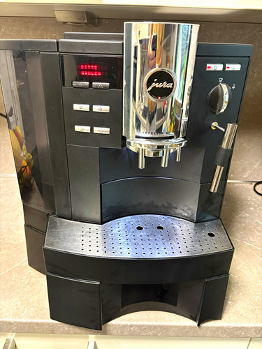 Jura impressa s90 - jura,