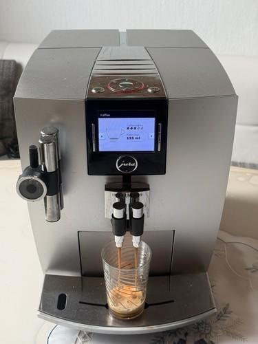 Jura impressa one touch - jura,