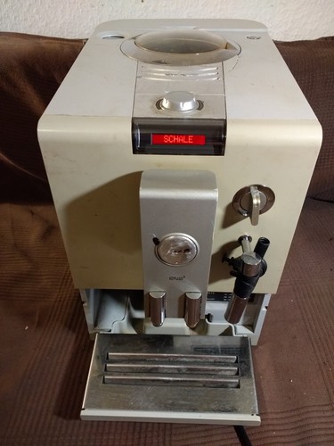 Jura ena ristretto typ - ena,