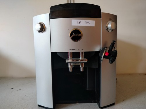 Jura impressa f70 - impressa,