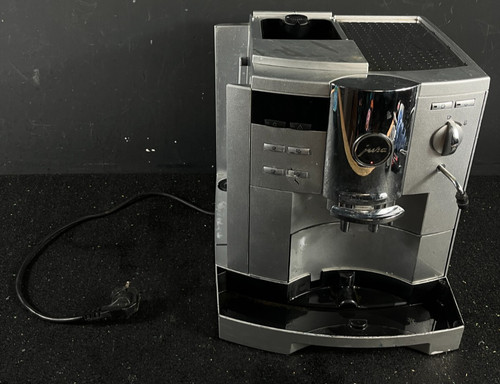 Kaffeevollautomat jura typ - kaffeevollautomat,