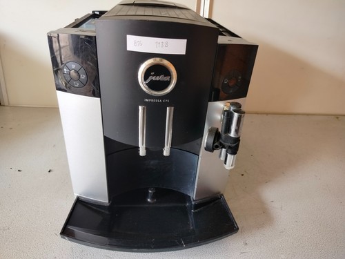 Jura impressa c75 - jura,