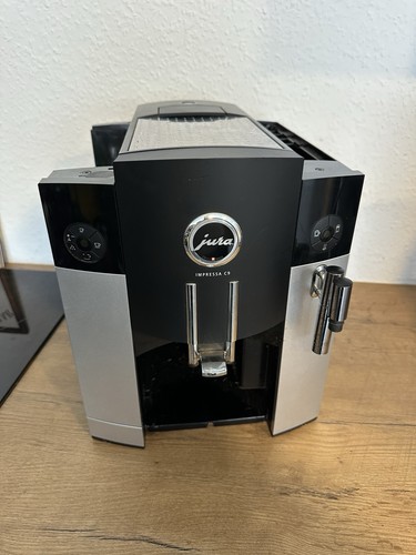 Jura impressa type - jura,
