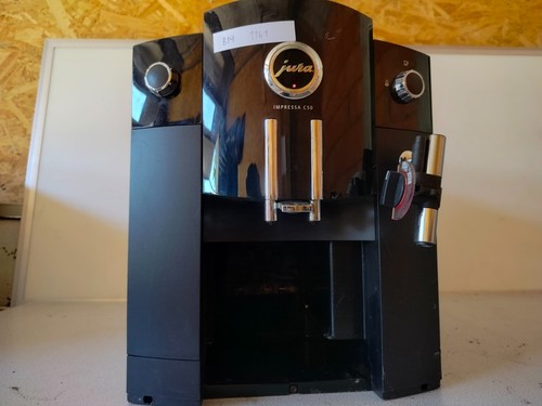 Jura impressa c50 - impressa,