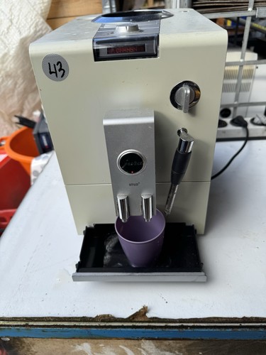 Jura ena kaffeevollautomat - ena, 3