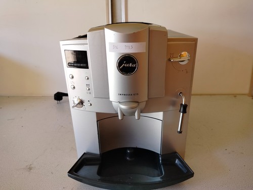 Jura impressa e75 - impressa,