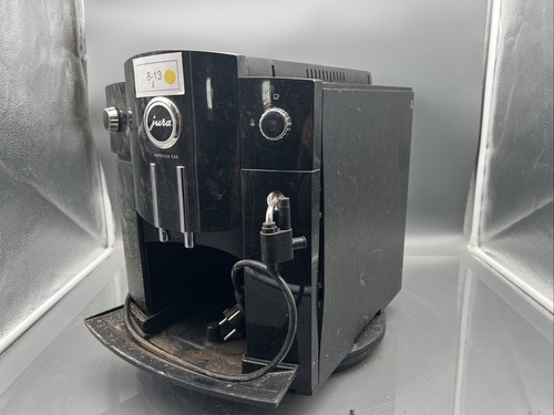 Jura type 688 impressa - jura,