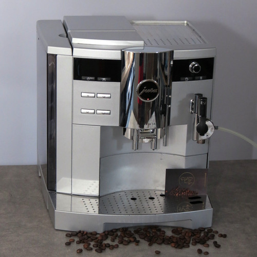 Jura s9 kaffeevollautomat - ~~~,