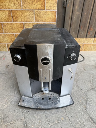 Jura impressa c65 - impressa,