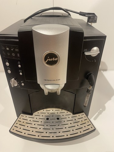 Jura impressa e50 nur - jura,