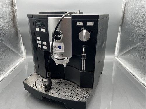 Jura type 640 impressa s70 - type,