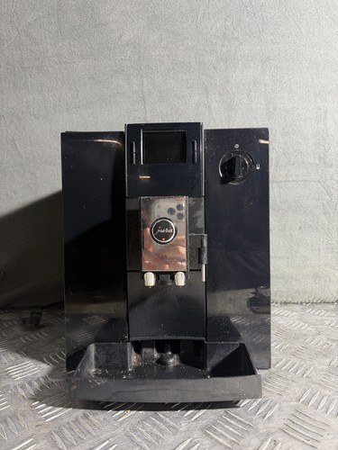 Kaffeevollautomat jura - kaffeevollautomat, f9