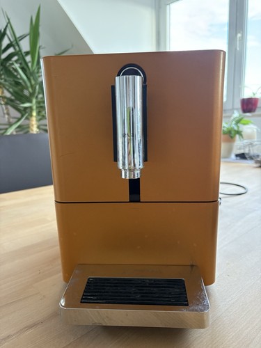 Jura kaffeevollautomat typ 681 - jura,