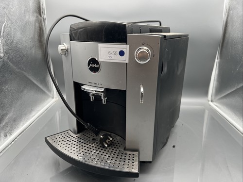 Jura type 639 impressa - jura,