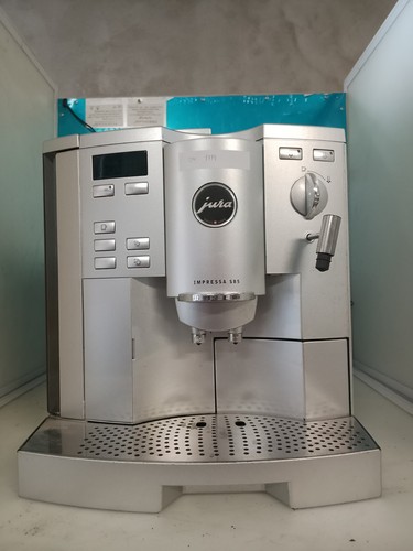 Jura impressa s85 - jura,