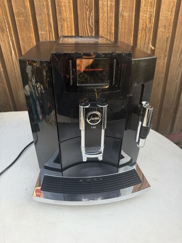 Jura e80 type 735 - e80,