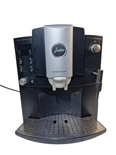 Jura kaffeevollautomat - jura,