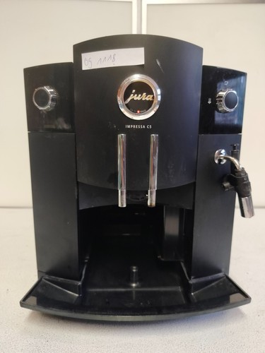 Jura impressa typ666 - c5,