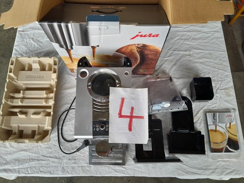 Jura kaffeevollautomat ena - jura,