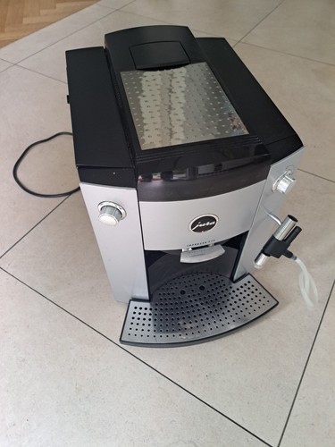 Jura impressa f70 - impressa,