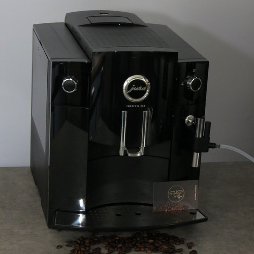 Jura impressa c60 - ~~~,